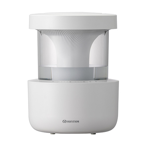 プールレス加湿器